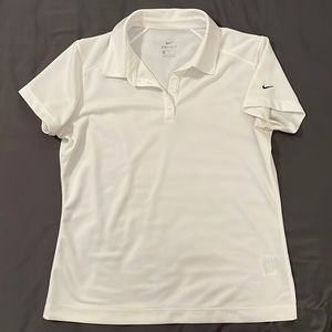 Nike Dri-Fit Polo